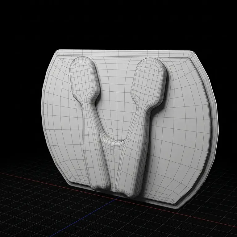 Modelado 3D