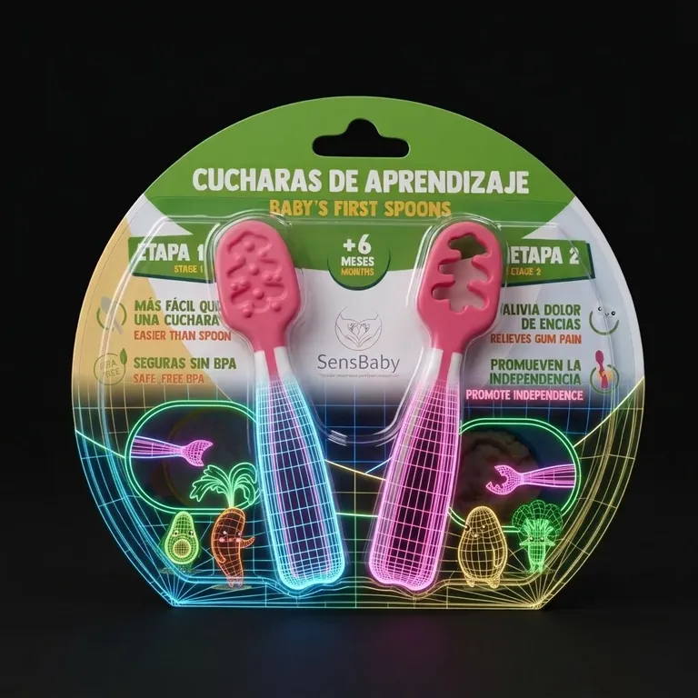 Render del producto