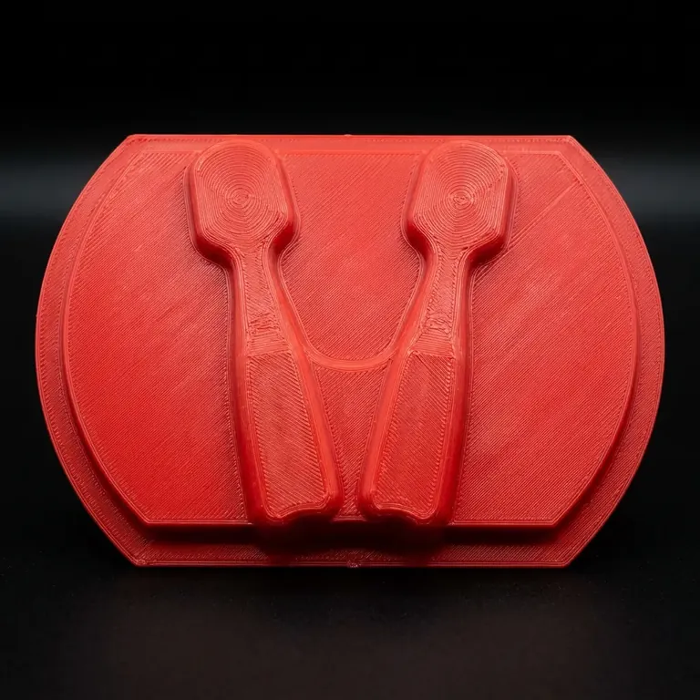 Prototipo impreso